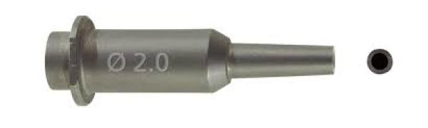 Renfert IT blasting nozzle 2.0 mm